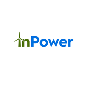 Logo Design by Elrich for inPower Consultants Pty. Ltd. | Design: #34137605