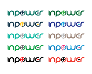 Diseño de Logo por luxydesign para inPower Consultants Pty. Ltd. | Diseño: #34141000