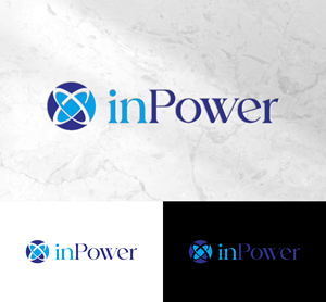 Diseño de Logo por healer1617 para inPower Consultants Pty. Ltd. | Diseño: #34137440