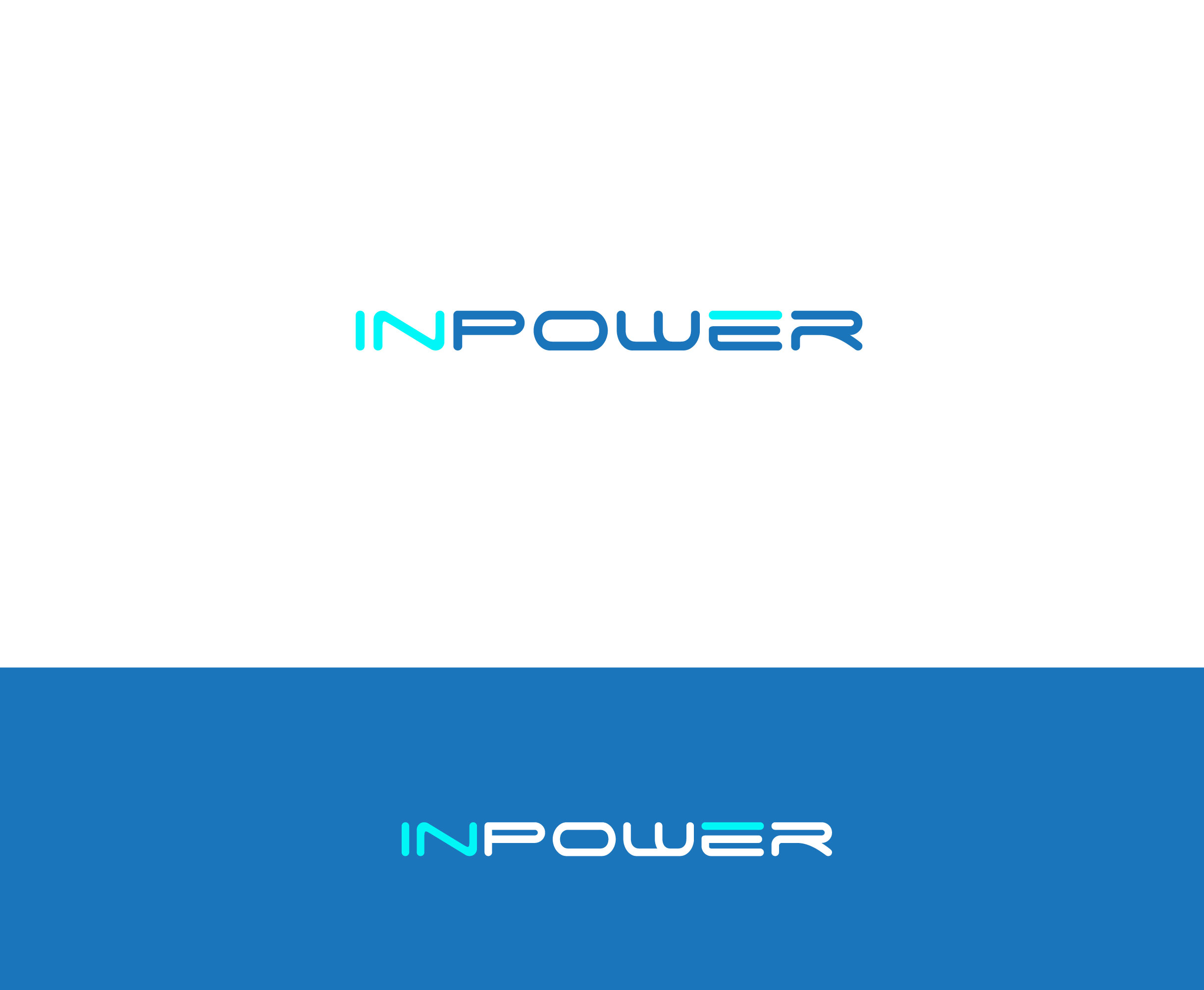 Logo Design by Di_Gi for inPower Consultants Pty. Ltd. | Design #34143580