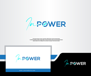Logo Design by Di_Gi for inPower Consultants Pty. Ltd. | Design: #34143727