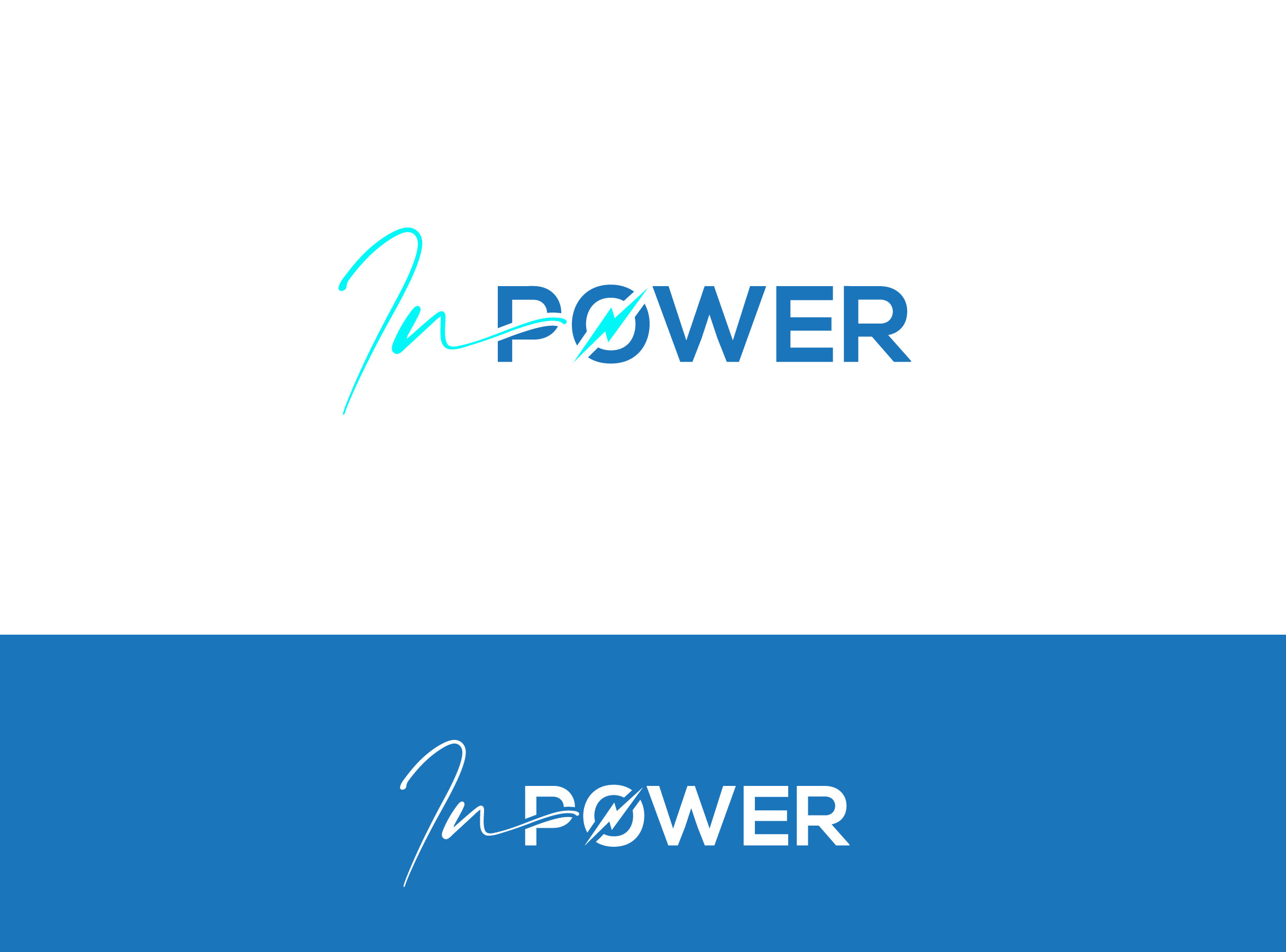 Diseño de Logo por Di_Gi para inPower Consultants Pty. Ltd. | Diseño #34143728