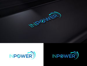 Logo Design by Di_Gi for inPower Consultants Pty. Ltd. | Design: #34143807
