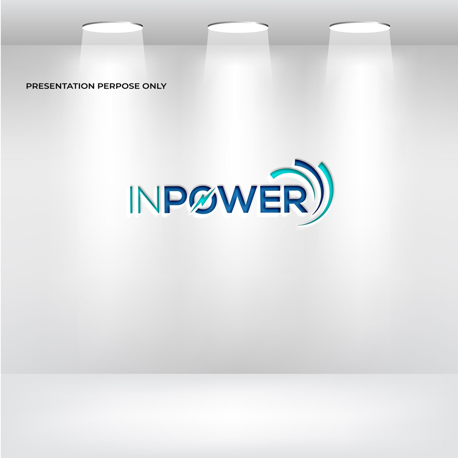 Diseño de Logo por Di_Gi para inPower Consultants Pty. Ltd. | Diseño #34143808