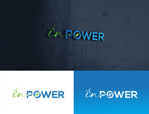 Logo Design by Di_Gi for inPower Consultants Pty. Ltd. | Design: #34153842