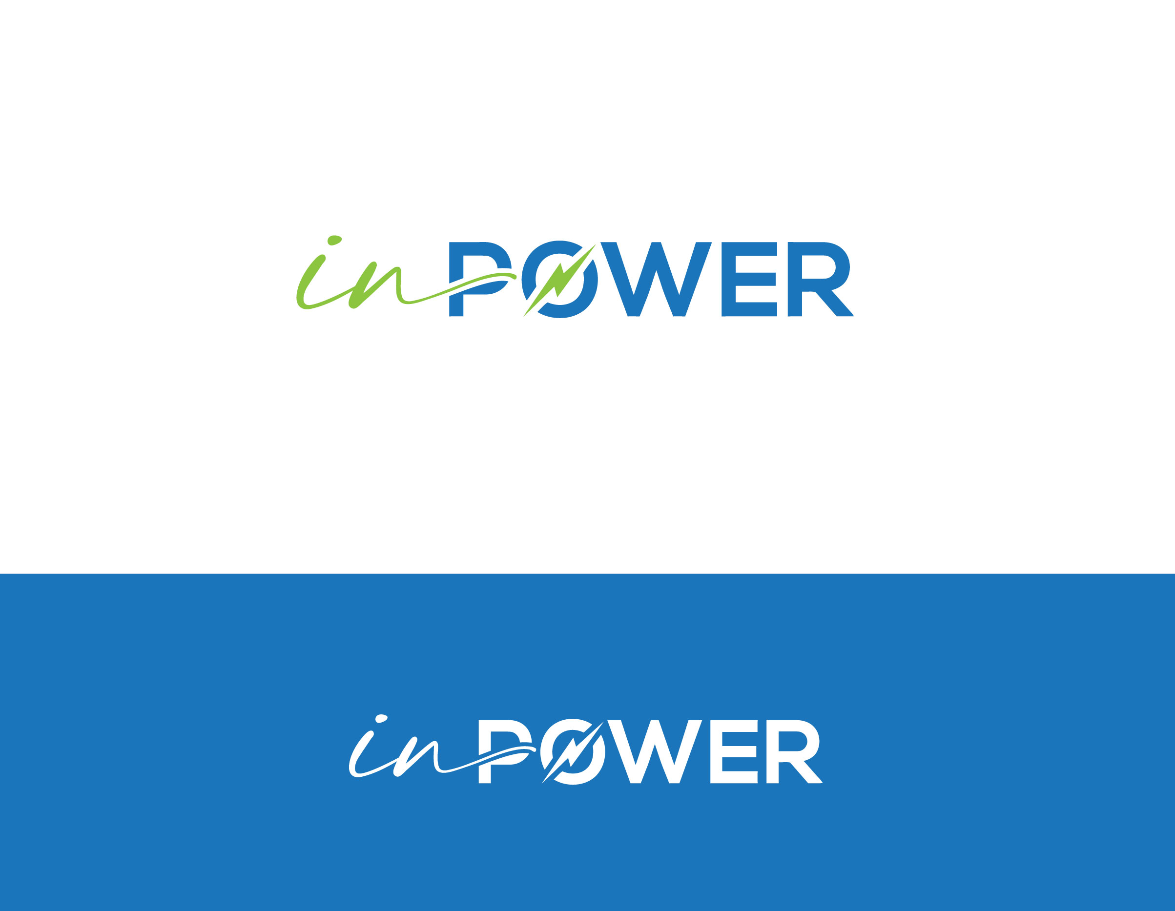 Diseño de Logo por Di_Gi para inPower Consultants Pty. Ltd. | Diseño #34160617