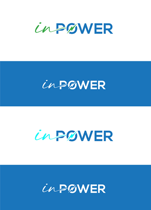 Logo Design by Di_Gi for inPower Consultants Pty. Ltd. | Design: #34160674