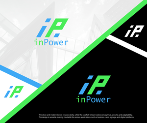 Logo Design by moonArt