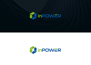 Logo Design by damakyjr for inPower Consultants Pty. Ltd. | Design: #34154843