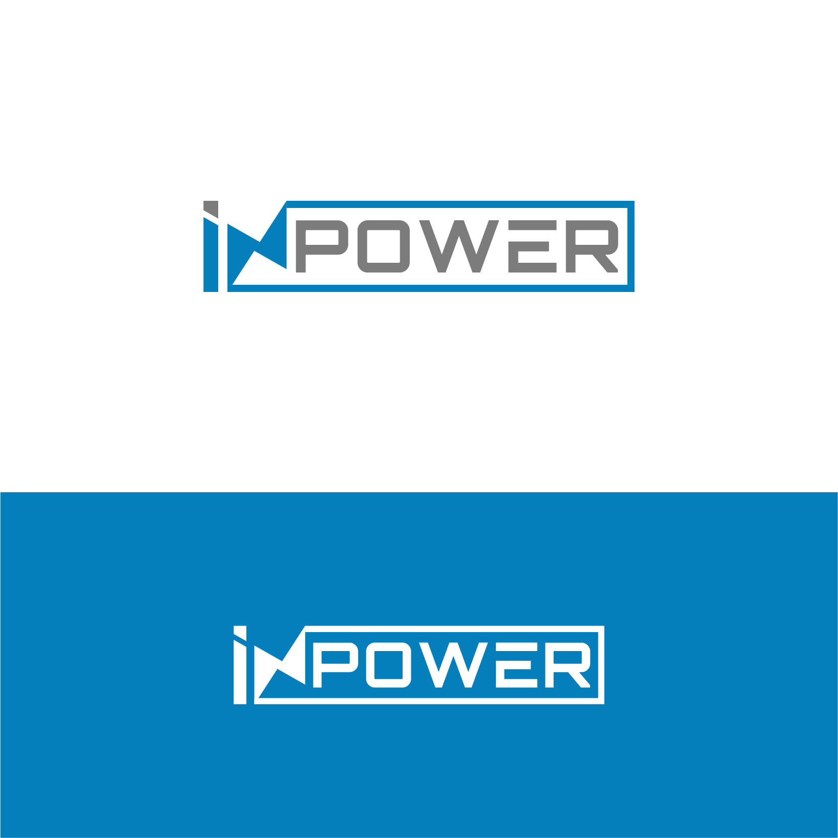 Logo Design by nasim33 for inPower Consultants Pty. Ltd. | Design #34144767