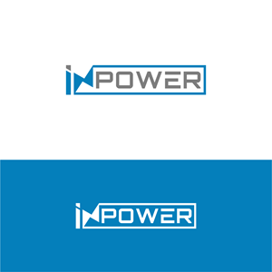 Logo Design by nasim33 for inPower Consultants Pty. Ltd. | Design: #34144767