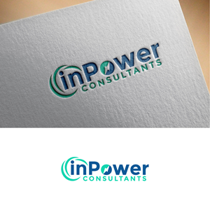 Diseño de Logo por ADBronze para inPower Consultants Pty. Ltd. | Diseño: #34145420