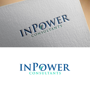 Diseño de Logo por ADBronze para inPower Consultants Pty. Ltd. | Diseño: #34145422