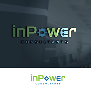 Diseño de Logo por Hamza  Al-Muttalib para inPower Consultants Pty. Ltd. | Diseño: #34139760