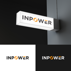 Logo Design by agewage for inPower Consultants Pty. Ltd. | Design: #34140021