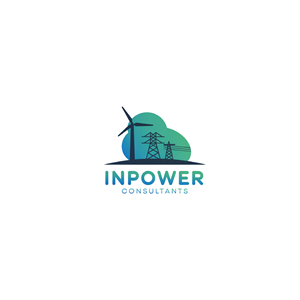 Logo Design by maruf12 for inPower Consultants Pty. Ltd. | Design #34150832