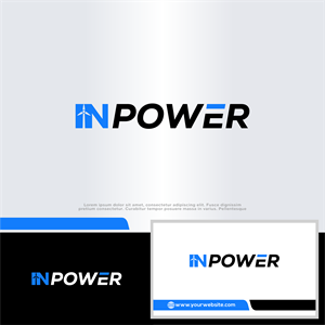 Design de Logo par win it pour inPower Consultants Pty. Ltd. | Design : #34138238