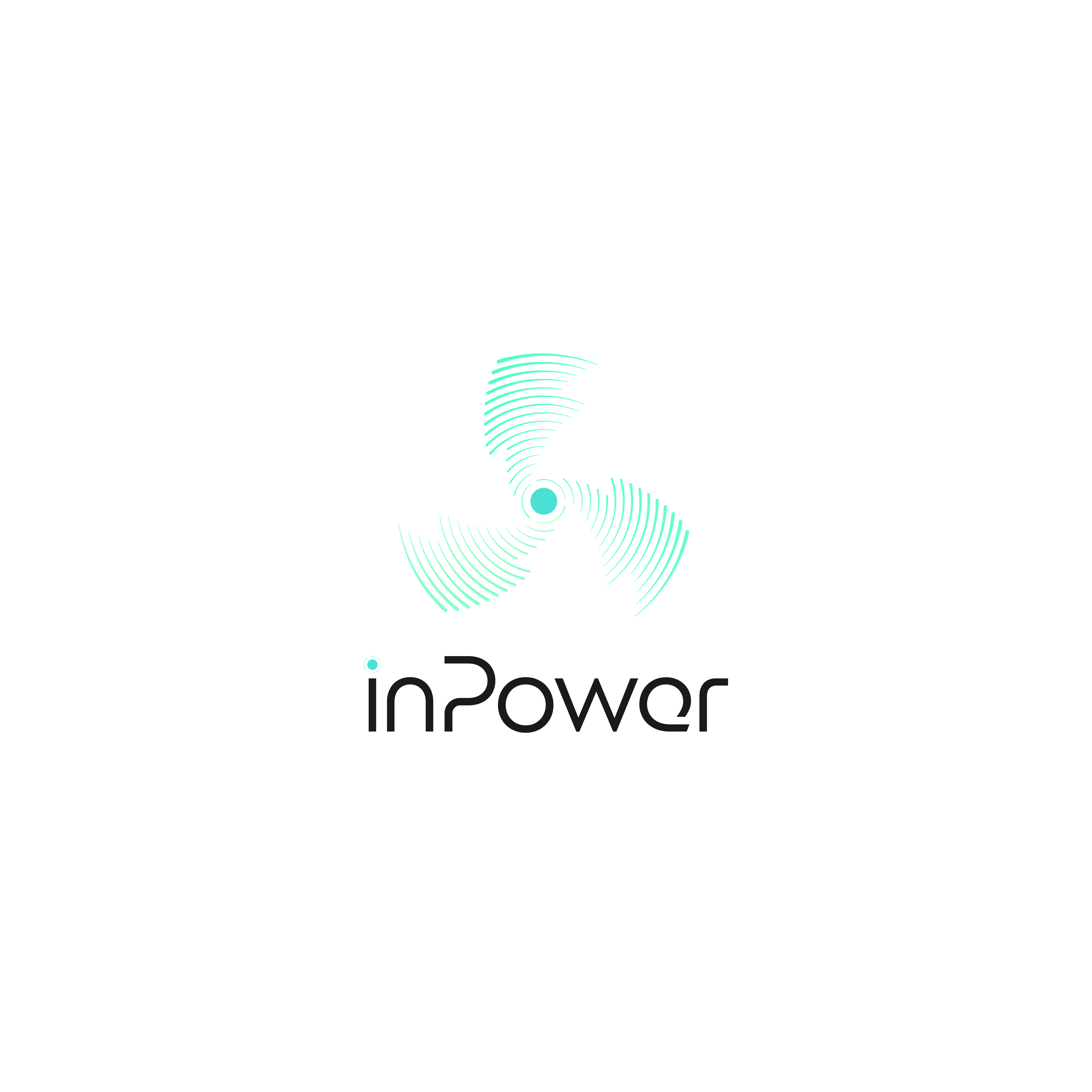 Logo Design by OOOO design for inPower Consultants Pty. Ltd. | Design #34152840