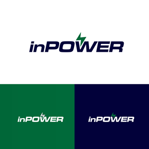 Logo Design by victipedia for inPower Consultants Pty. Ltd. | Design: #34157461