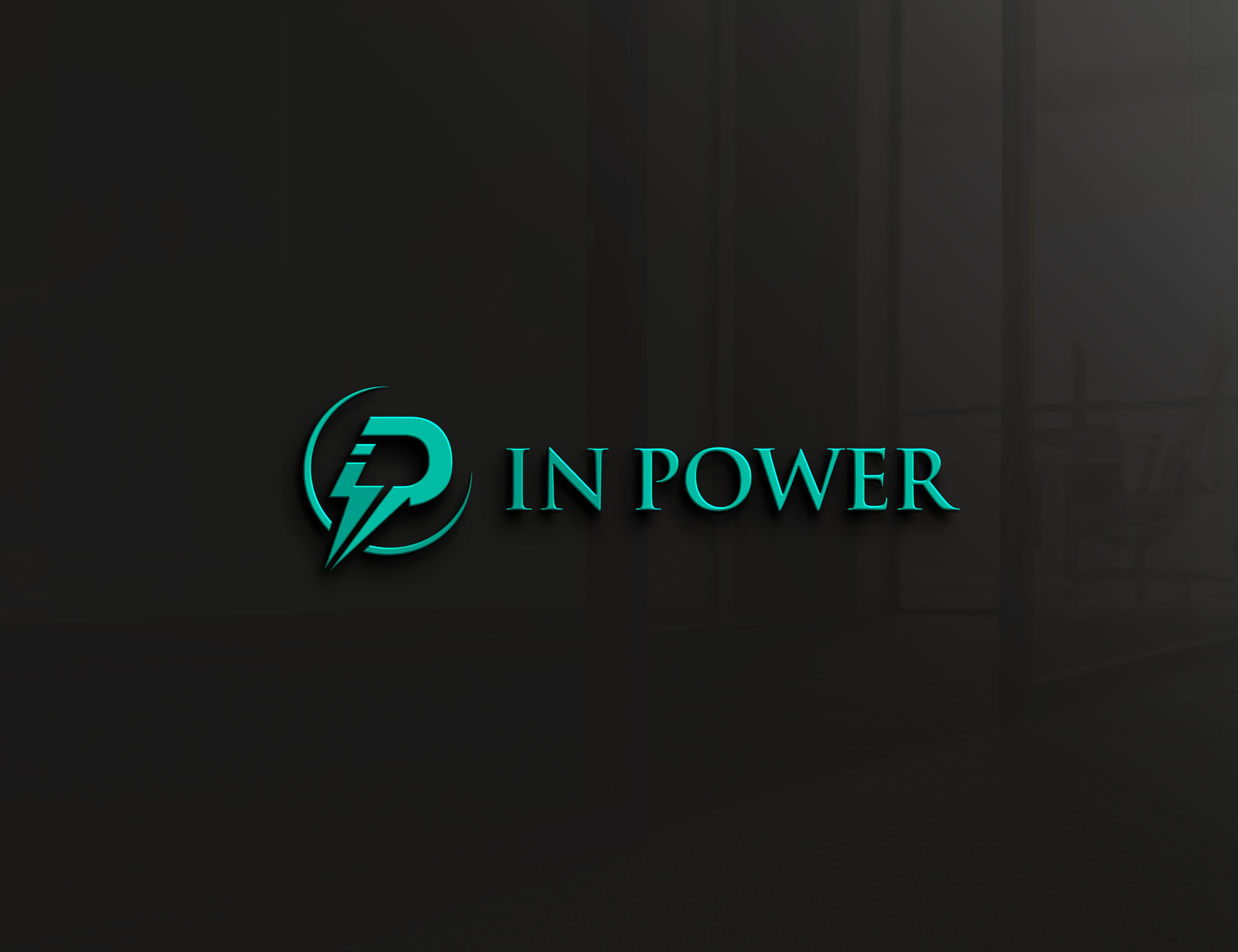 Logo Design by Deziners Zone for inPower Consultants Pty. Ltd. | Design #34142507