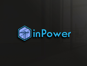 Logo Design by Deziners Zone for inPower Consultants Pty. Ltd. | Design: #34142508