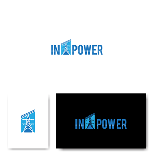 Logo Design by Deziners Zone for inPower Consultants Pty. Ltd. | Design: #34142509