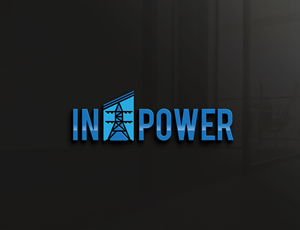 Logo Design by Deziners Zone for inPower Consultants Pty. Ltd. | Design: #34142511