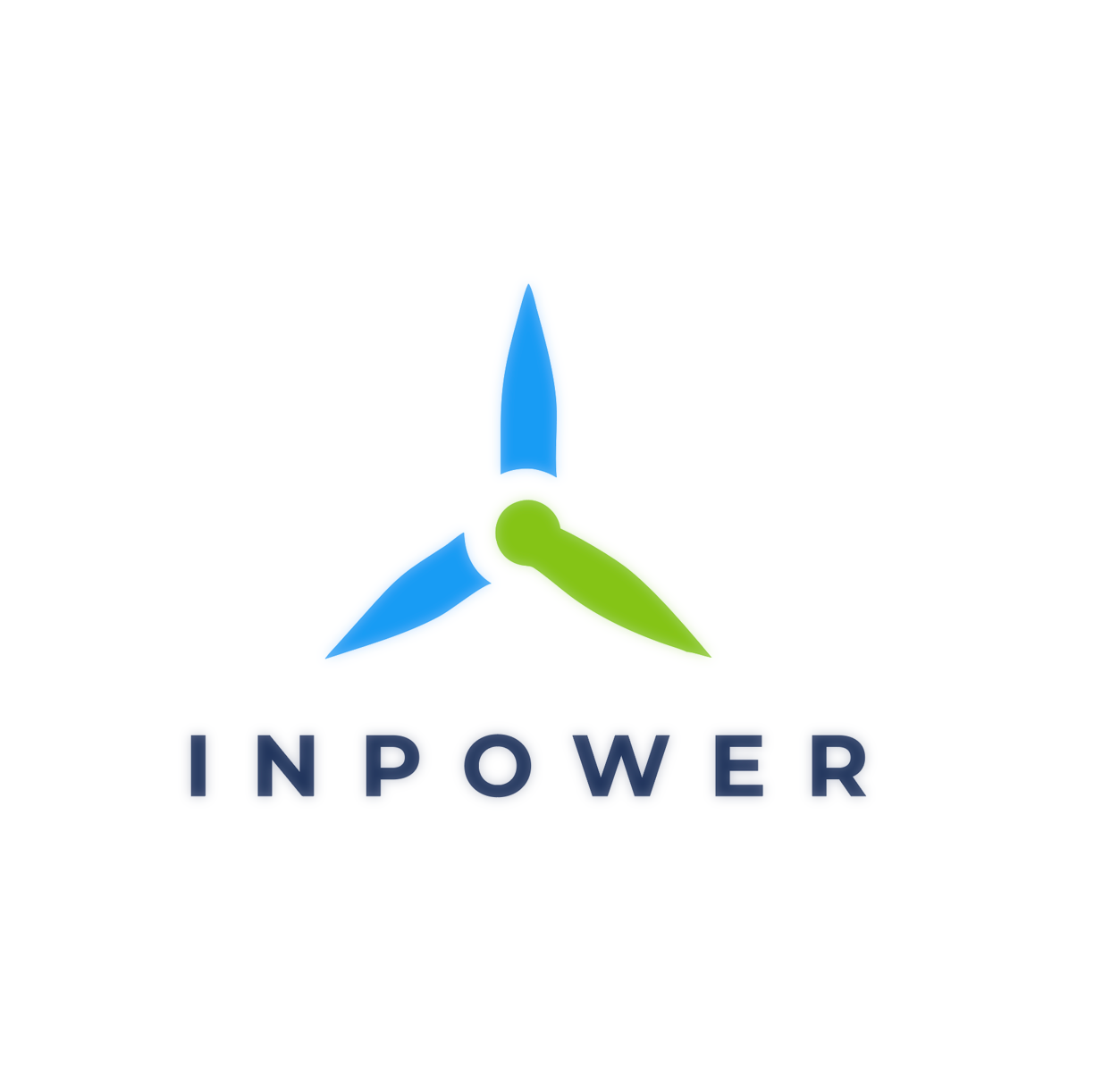 Logo Design by cowzilla for inPower Consultants Pty. Ltd. | Design #34142356