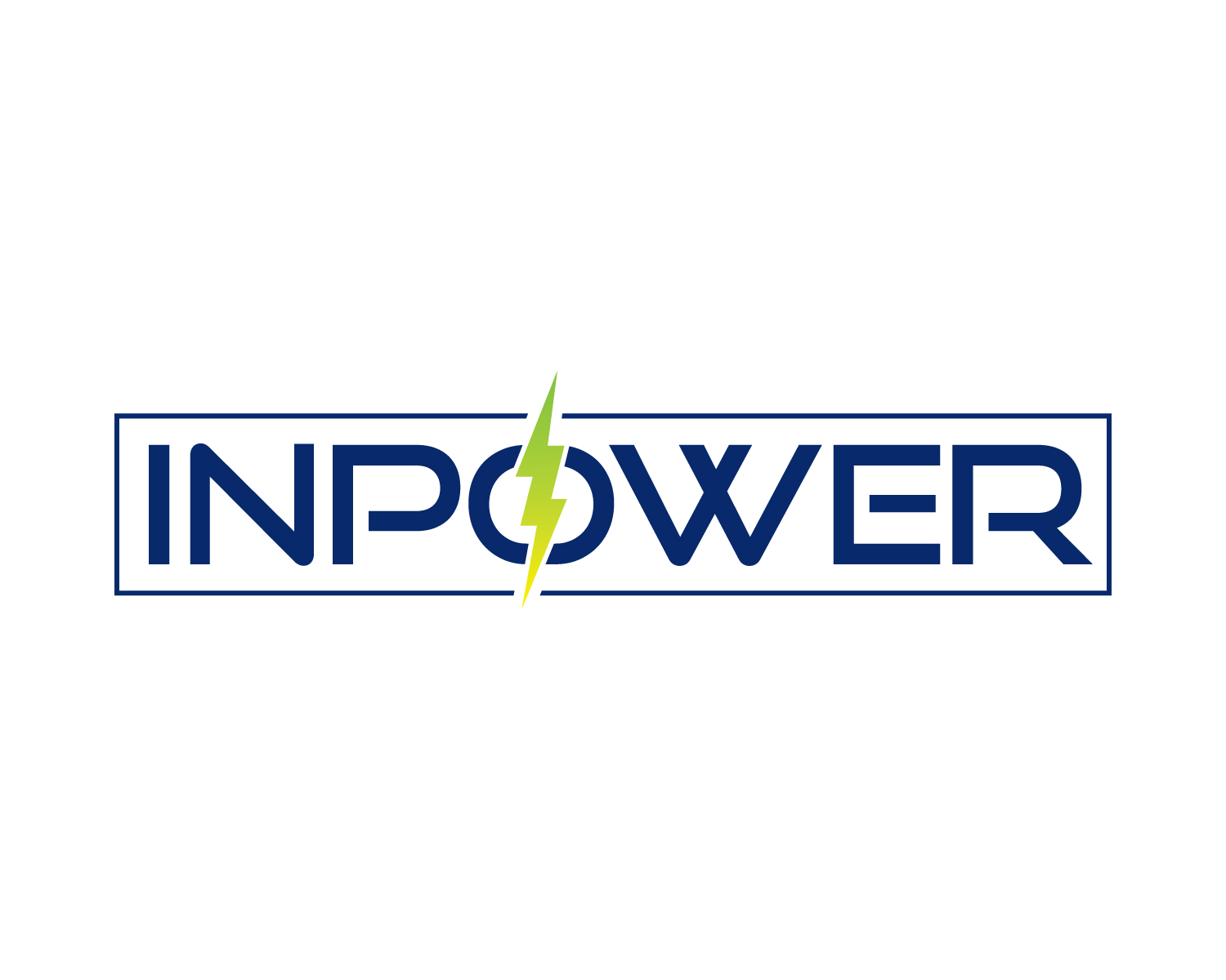 Logo Design by Atec for inPower Consultants Pty. Ltd. | Design #34140138