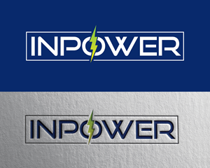 Logo Design by Atec for inPower Consultants Pty. Ltd. | Design: #34140139
