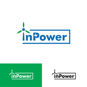 Logo Design by Rin's Gold for inPower Consultants Pty. Ltd. | Design: #34153900