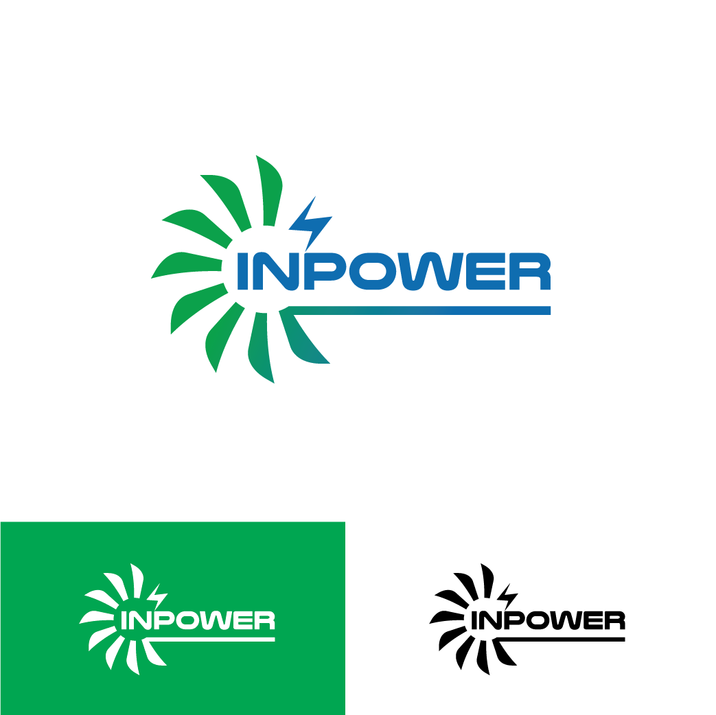 Diseño de Logo por Rin's Gold para inPower Consultants Pty. Ltd. | Diseño #34153901