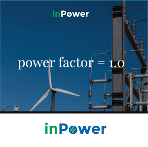 Logo Design by Rin's Gold for inPower Consultants Pty. Ltd. | Design: #34158453