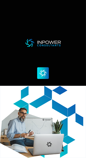 Design de Logo par saifysyed Studio pour inPower Consultants Pty. Ltd. | Design : #34156658