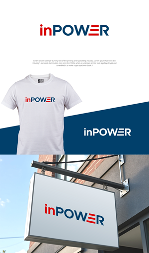 Design de Logo par SigmaStudio pour inPower Consultants Pty. Ltd. | Design : #34140092