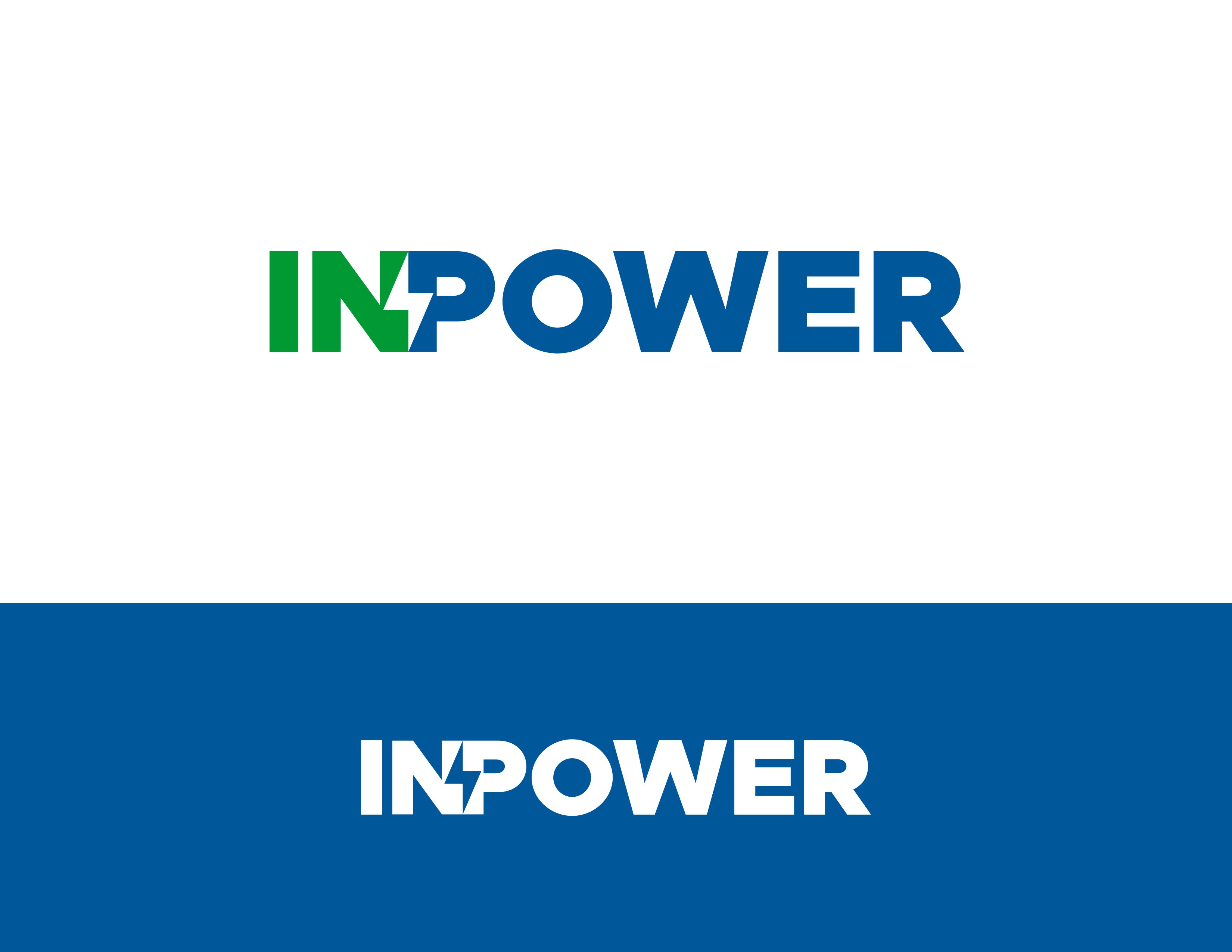 Logo-Design von RAN MEI JS für inPower Consultants Pty. Ltd. | Design #34137448