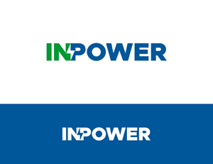 Logo Design by RAN MEI JS for inPower Consultants Pty. Ltd. | Design: #34137448