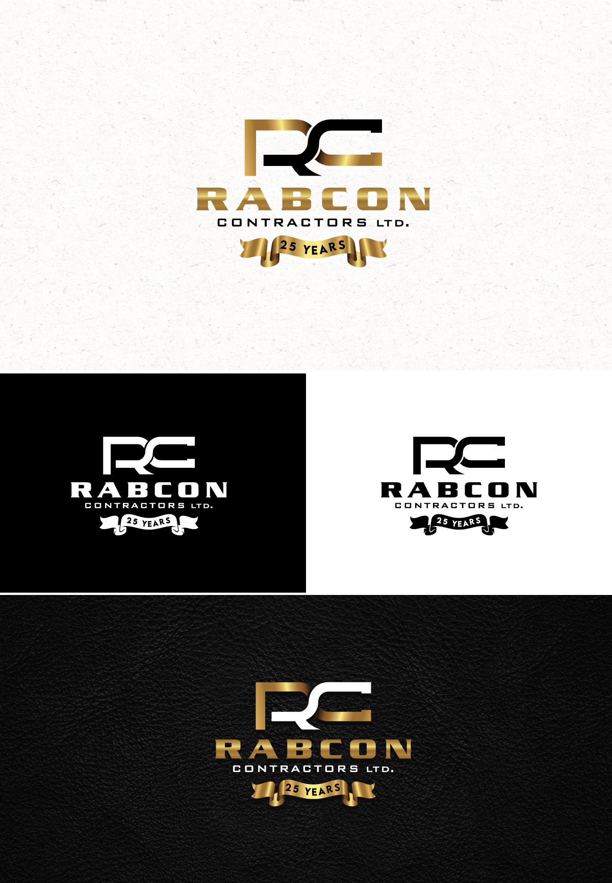 Logo Design by Logo Stock for this project | Design #34138980