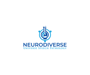 Design de Logo par Spark  Design pour Neurodiverse Universe Speech Pathology | Design : #34169476