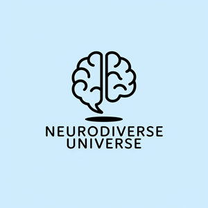 Logo Design by Ar_nisam_usman for Neurodiverse Universe Speech Pathology | Design: #34171371