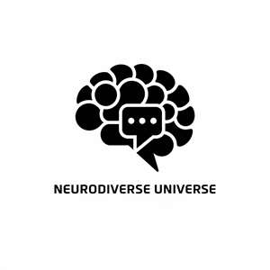 Logo Design by Ar_nisam_usman for Neurodiverse Universe Speech Pathology | Design: #34171372