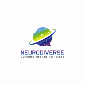 Logo Design by Krold IT Solutions for Neurodiverse Universe Speech Pathology | Design: #34158317