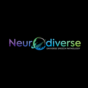 Logo Design by Krold IT Solutions for Neurodiverse Universe Speech Pathology | Design: #34158350