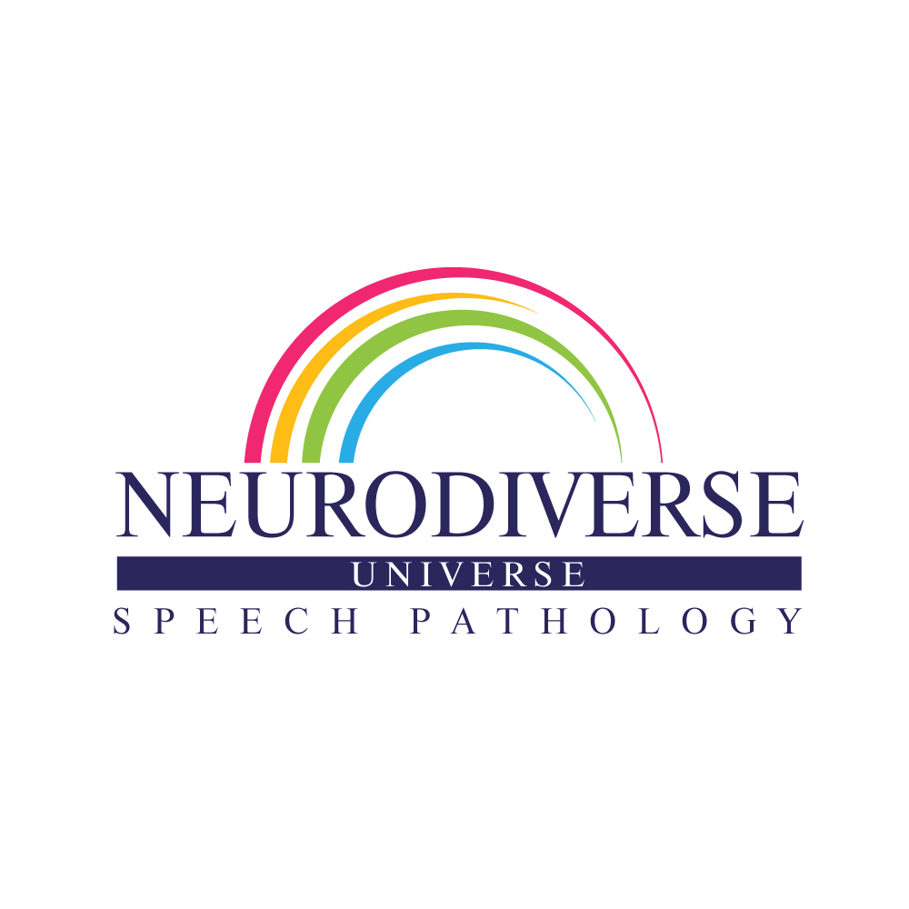 Logo Design by Krold IT Solutions for Neurodiverse Universe Speech Pathology | Design #34158381