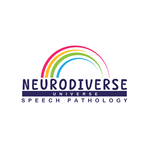 Logo Design by Krold IT Solutions for Neurodiverse Universe Speech Pathology | Design: #34163084