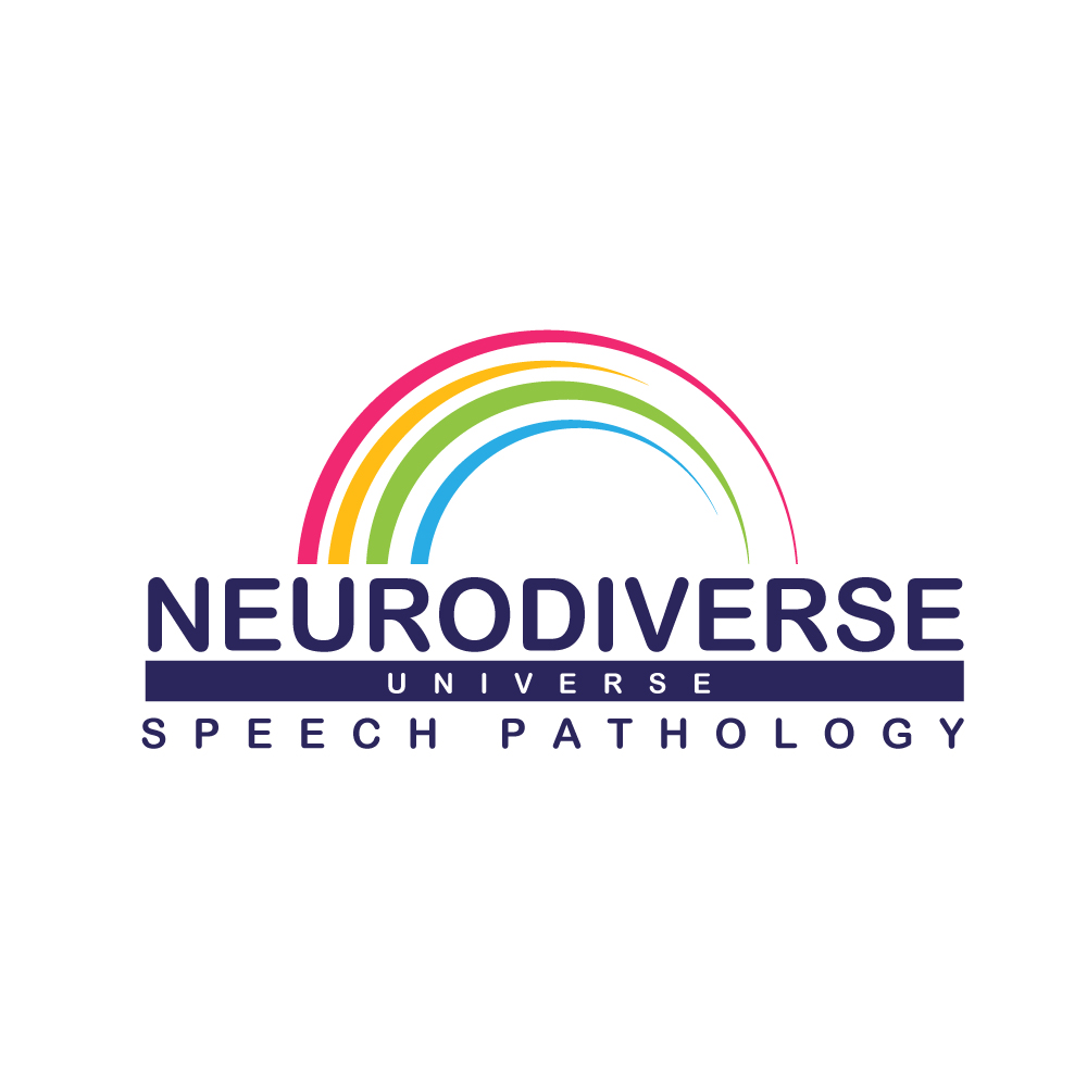 Logo Design by Krold IT Solutions for Neurodiverse Universe Speech Pathology | Design #34163085