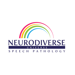Logo Design by Krold IT Solutions for Neurodiverse Universe Speech Pathology | Design: #34163086