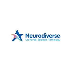 Logo Design by malekah_city for Neurodiverse Universe Speech Pathology | Design: #34168166