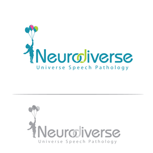 Design de Logo par GODDREAMCREATION pour Neurodiverse Universe Speech Pathology | Design : #34179486