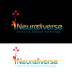 Design de Logo par GODDREAMCREATION pour Neurodiverse Universe Speech Pathology | Design : #34180406